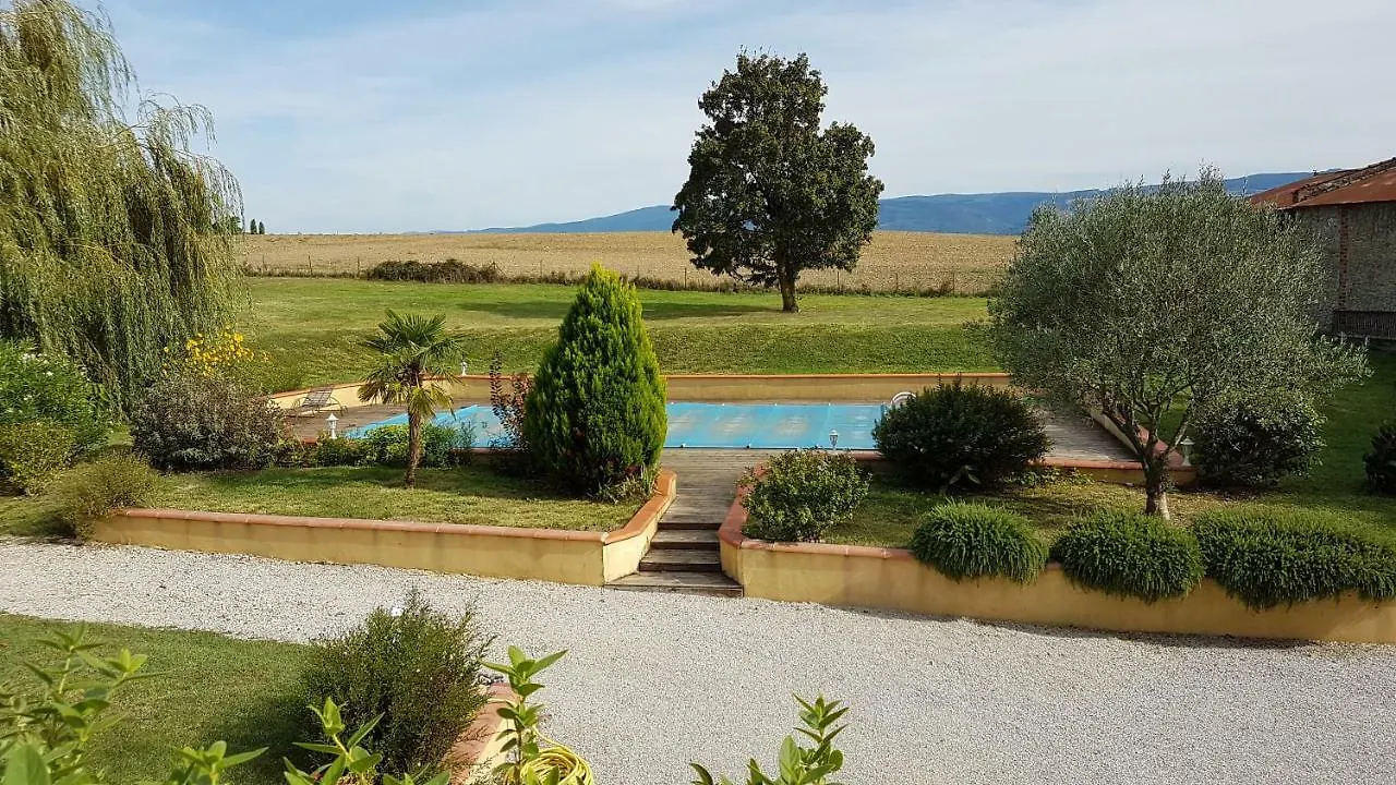 Gite Et Piscine Tarn Domaine Des Vignes Saint-Germain-des-Pres  0*, Saint-Germain-des-Pres (Tarn) France
